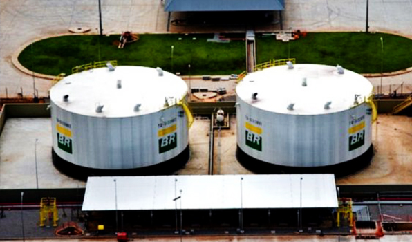 Estruturas Espaciais - Obras Já Existentes